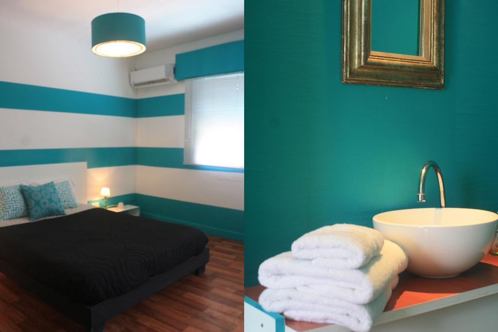 Defensa 821 Bed And Breakfast Buenos Aires Dış mekan fotoğraf