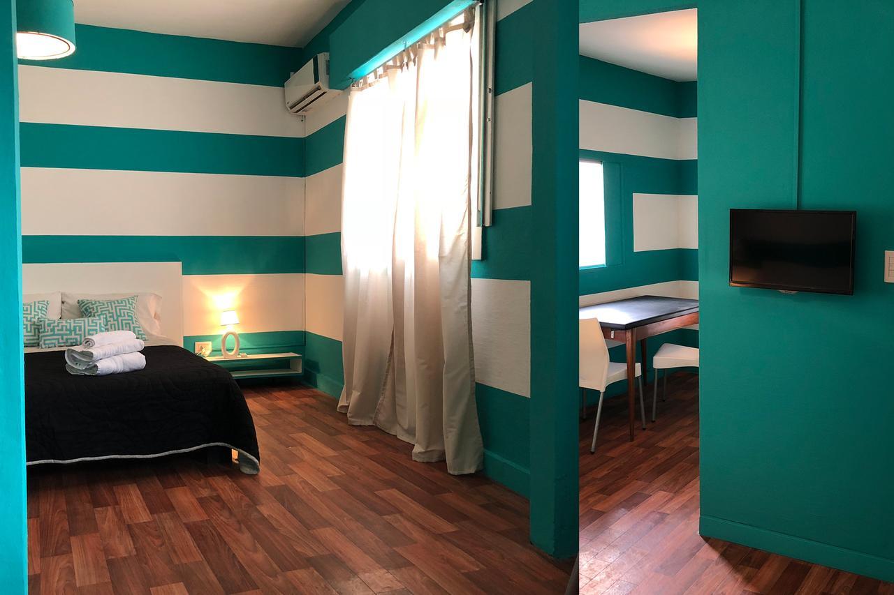 Defensa 821 Bed And Breakfast Buenos Aires Dış mekan fotoğraf