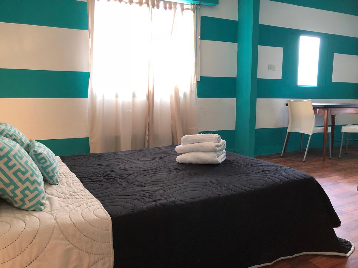 Defensa 821 Bed And Breakfast Buenos Aires Dış mekan fotoğraf